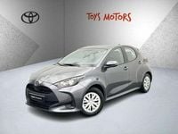 Occasion Toyota Yaris Hybrid 116 ch (85 kW) 2024
