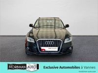 occasion Audi Q5 Ambiente 2.0 TDI 140 kW (190 ch) S tronic