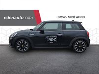 Occasion Mini Cooper SE Hatch 135 kW (184 ch) 2022 Citadine