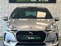 Occasion DS Automobiles DS3 So Chic 82 ch (60 kW) 2018 Citadine