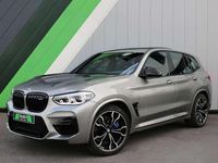 Occasion BMW X3 M Competition Edition 510 ch (375 kW) 2021 Gris SUV