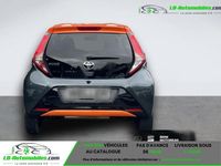 Occasion Toyota Aygo 72 ch (52 kW) 2020 Citadine