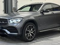 Occasion Mercedes GLC300e AMG line 211 ch (155 kW) 2020