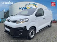 occasion Citroën Jumpy M 2.0 BlueHDi 180ch Business S\u0026S EAT6