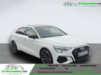 Occasion Audi S3 Sport 310 ch (228 kW) 2021 Berline