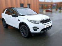 occasion Land Rover Discovery Sport Mark III TD4 180ch BVA HSE