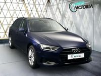 occasion Audi A4 BREAK -42% 40 TDI 204CV BVA7 SPORT+GPS+CAM+OPTIONS