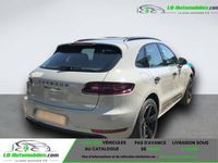 occasion Porsche Macan Turbo 3.6 V6 400 ch