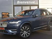 occasion Volvo XC90 B5 Awd 235ch Inscription Geartronic