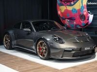 Occasion Porsche 911 GT3 Chrono 511 ch (375 kW) 2022 Gris Coupé