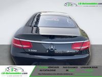 occasion Mercedes 500 Classe S coupe4-Matic