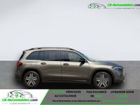 occasion Mercedes EQB350 4Matic