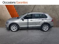 occasion VW Tiguan 2.0 TDI 150ch Carat DSG7