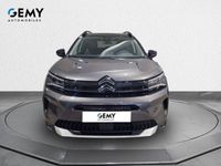 Occasion Citroën C5 Aircross 180 ch (132 kW) 2024 Gris SUV