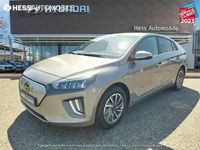 occasion Hyundai Ioniq Electric 136ch Creative