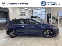 occasion VW Golf VII Hybride Rechargeable 1.4 TSI 204 DSG6 GTE