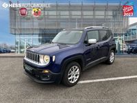 occasion Jeep Renegade 1.6 MultiJet S\u0026S 120ch Limited