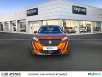 occasion Peugeot 2008 d'occasion 1.5 BlueHDi 110ch S&S Active