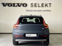 Occasion Volvo XC40 Plus 211 ch (155 kW) 2022 Gris SUV