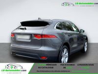 occasion Jaguar F-Pace 2.0 D - 180 ch AWD BVA