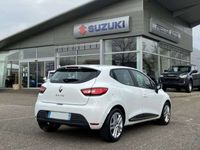 occasion Renault Clio IV 