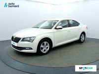 occasion Skoda Superb 1.4 TSI ACT 150ch Ambition