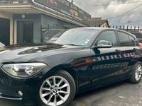 occasion BMW 116 116 serie (f20) d 116 efficientdynamics edition business 5p