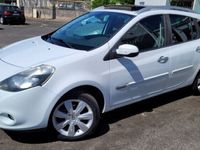 occasion Renault Clio III (K85) 1.5 dCi 85ch Exception