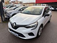 Occasion Renault Clio V Life 65 ch (47 kW) 2021 Blanc Berline