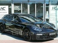 occasion Porsche Panamera 2 SPORT TURISMO II (2) SPORT TURISMO 2.9 4S E-HYBRID PDK