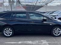 Occasion Opel Astra Business 122 ch (89 kW) 2021 Berline