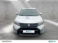 Occasion Suzuki Vitara Style 2025 Silky silver métallisé SUV