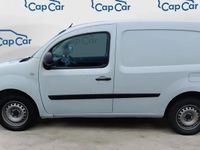 Occasion Renault Kangoo Business 79 ch (58 kW) 2021 Blanc Monospace