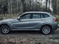 occasion BMW X1 xDrive 18d 143 ch Sport Design