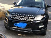 occasion Land Rover Range Rover evoque Mark I TD4 Prestige A