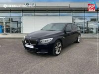 occasion BMW 530 Serie 5 da Xdrive 258ch M Sport