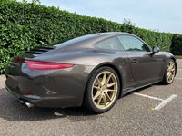 occasion Porsche 911 Carrera 4S PDK