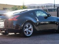 occasion Nissan 370Z 370 Z pack Rays GPS origine France invidia