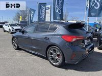 occasion Ford Focus 1.0 EcoBoost 155ch mHEV ST-Line X - VIVA190390974