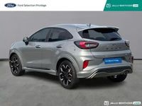 Occasion Ford Puma ST-Line X 125 ch (91 kW) 2022 Gris SUV