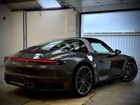 Occasion Porsche 911 Carrera 4S Cabriolet 450 ch (330 kW) 2023 Gris Cabriolet