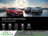 occasion Mercedes GLS400 ClasseBva 4matic