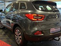 Occasion Renault Kadjar Business 140 ch (102 kW) 2019 SUV