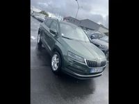 occasion Skoda Karoq 1.5 TSI ACT 150ch Style Euro6ap