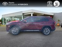 occasion Toyota RAV4 Hybrid 