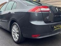 Occasion Renault Laguna III Bose Edition 110 ch (80 kW) 2011 Berline