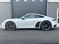 Occasion Porsche 992 451 ch (331 kW) 2019 Blanc Coupé
