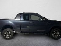 occasion Ford Ranger Super Cabine Super Cabine 2.0 Ecoblue 213 Bv10 Wildtrak