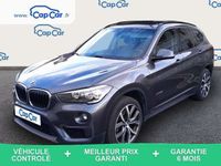 occasion BMW X1 xLine - xDrive 20i 192 ch BVA8