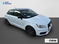 occasion Audi A1 Sportback A1 SPORTBACK 1.4 TDI ultra 90 S line